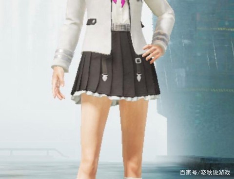 绝地求生裙子怎么买