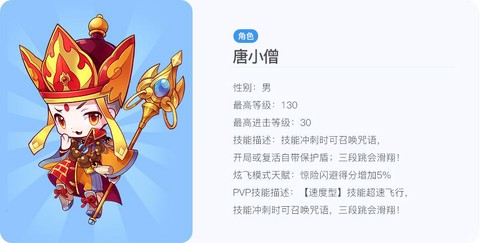 天天酷跑的唐僧怎么得[图1]