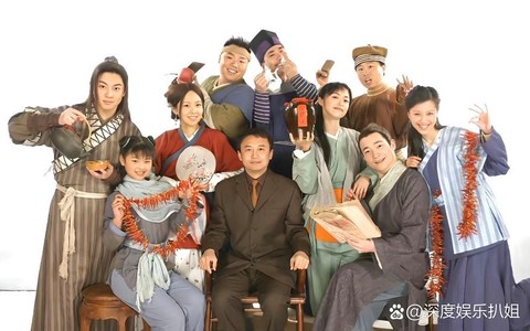 武林外传属于什么剧[图2]