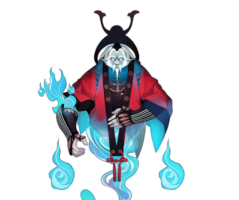 阴阳师武士之灵怎么样[图1]
