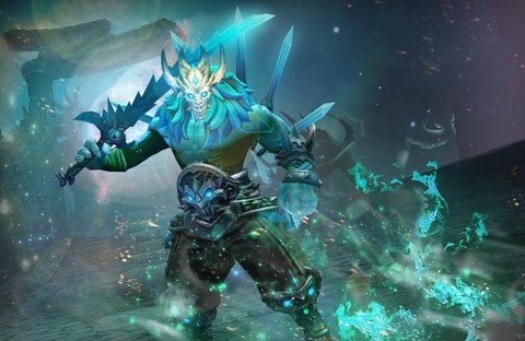 dota剑圣叫什么