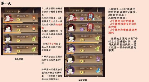阴阳师万事屋活动怎么打
