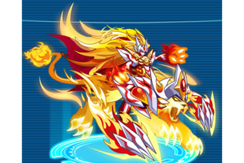 魔力宝贝吉拉什么属性