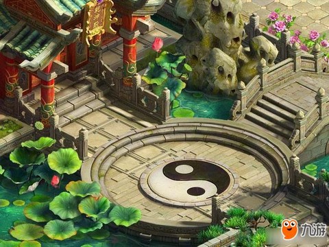 神武2手游普陀怎么加点
