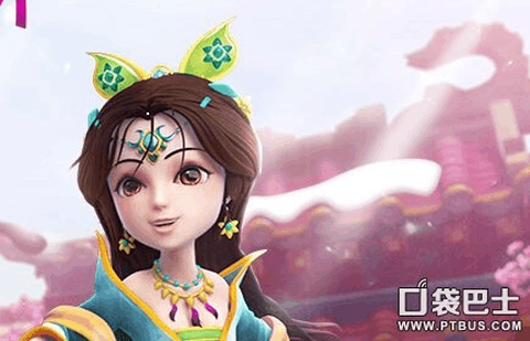 神武2手游普陀怎么加点[图1]