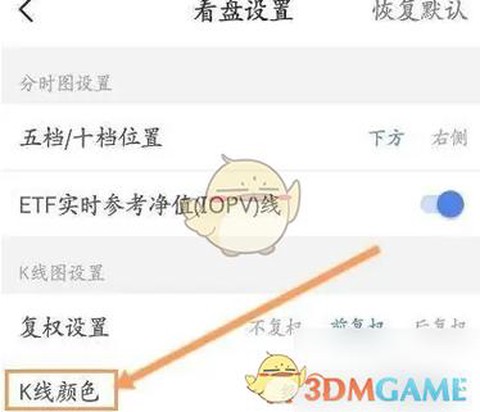 qq飞车个性签名怎么改颜色[图1]