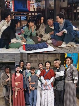 武林外传怎么合霍乱[图1]