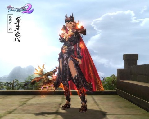 倩女幽魂神兵怎么弄