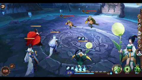 阴阳师剧情决战怎么过[图1]