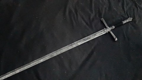 黑暗之魂3银骑士弱什么[图2]