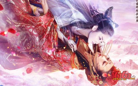 倩女幽魂怎么堆人品