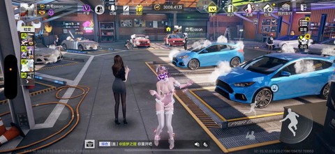 极品飞车ol怎么举报[图1]