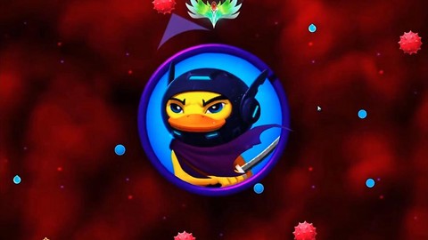 球球大作战头像怎么弄