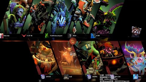 dota2竞猜用什么好