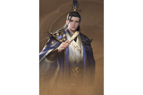 三国群英传郭嘉怎么