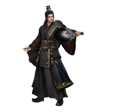 三国群英传郭嘉怎么[图2]