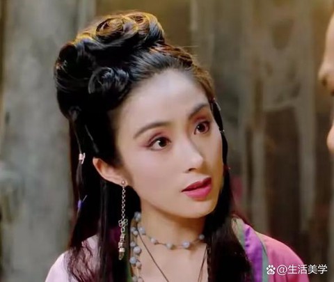 金庸群侠传如何带阿紫[图1]