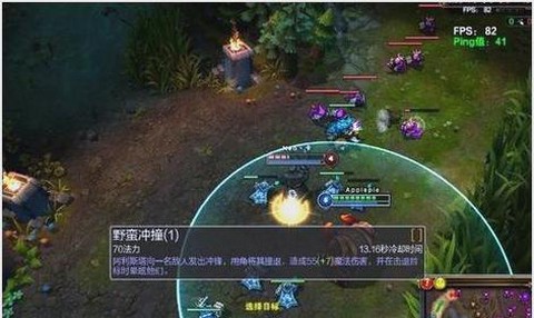 英雄联盟老牛怎么二连[图1]