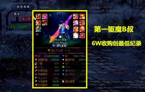 dnf跨三是什么意思[图2]