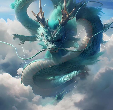 皇室战争青龙是什么[图1]