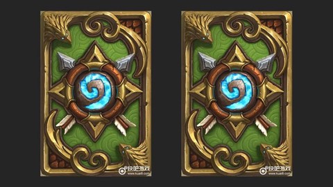 炉石传说卡牌怎么制作