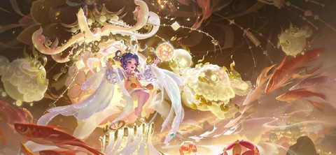 英雄联盟蔡文姬怎么样