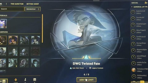 英雄联盟台服手游叫什么