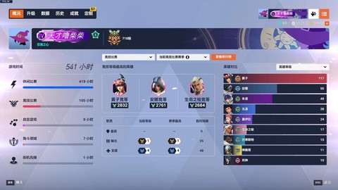守望先锋篮球怎么进框[图1]