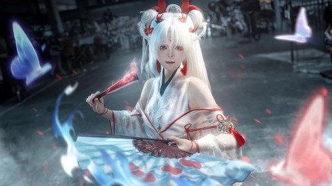 阴阳师漫展怎么定位[图2]