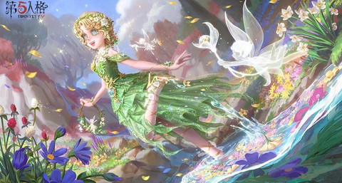 第五人格怎么获得人物[图1]