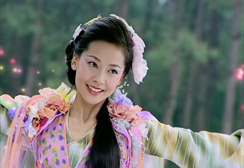 仙剑奇侠传怎么找彩依[图2]