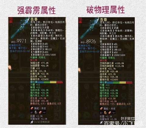 大话2免费版装备怎么弄[图2]