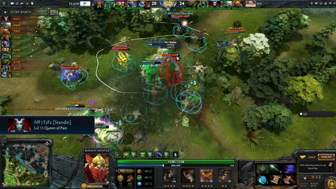 怎么bandota2
