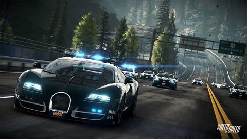 极品飞车18怎么解压
