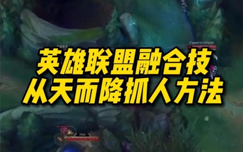 英雄联盟抓人怎么说[图2]