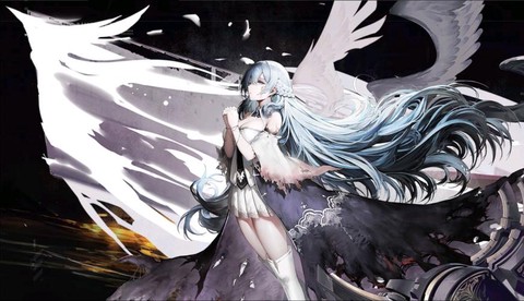 碧蓝航线罗德尼怎么样[图2]