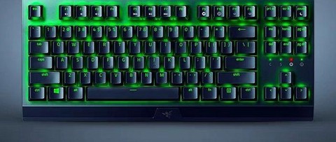 dota用什么键盘[图1]