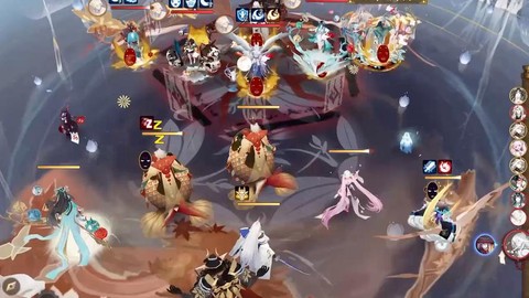 阴阳师亲友式神怎么用