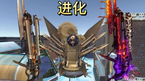 生死狙击末日怎么进化[图1]
