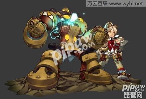 龙之谷工程师转什么好[图2]