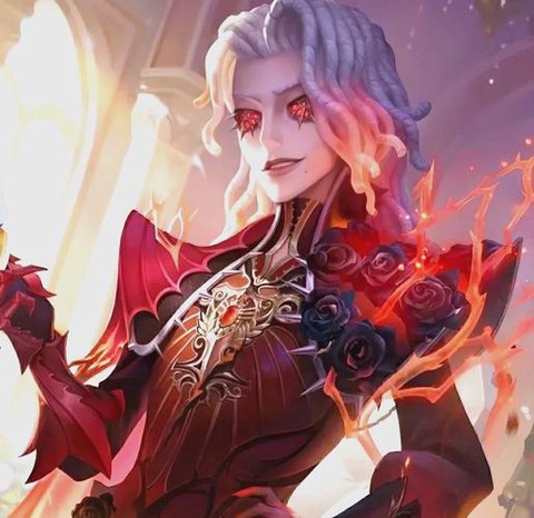 第五人格什么角色好