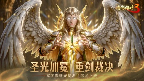 暗影格斗3为什么黄屏