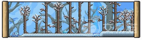 泰拉瑞亚地下苔原在哪[图1]