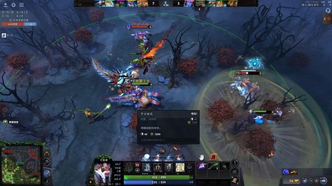 Dota小娜迦怎么