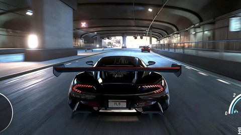 极品飞车20怎么倒车[图2]