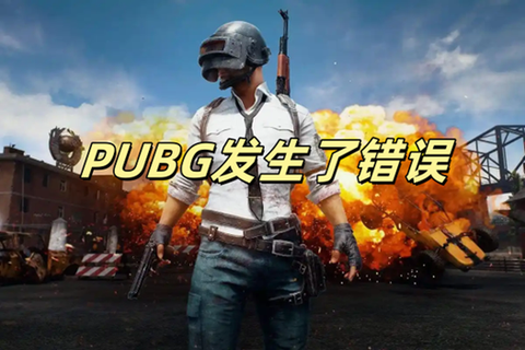 绝地求生怎么验证游戏