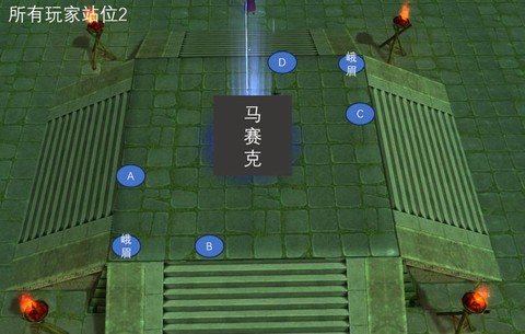 天龙八部怎么刷水牢[图2]