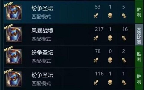 英魂之刃是什么外挂[图2]