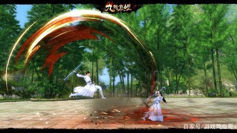 九阴真经破防是什么