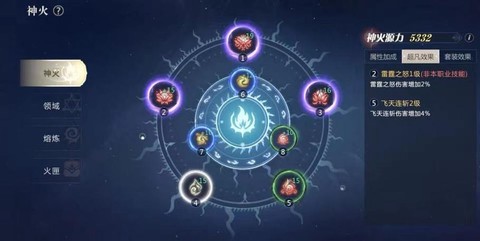 魔域神火结晶怎么用